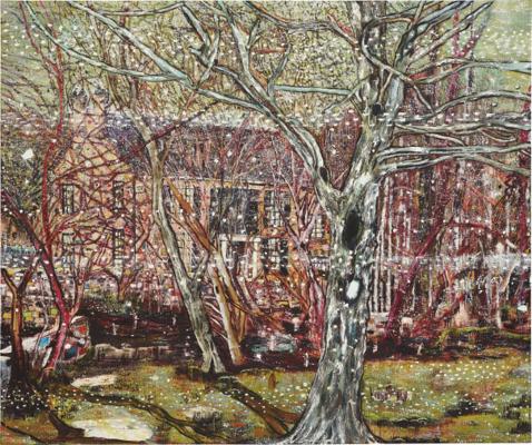 Richard Doig, photo 1
