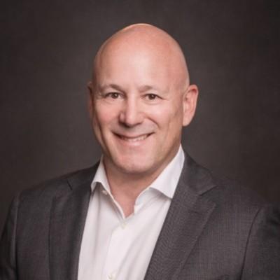 Chris Saxman, photo 2