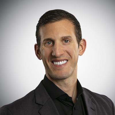 Robert Humphreys, photo 2