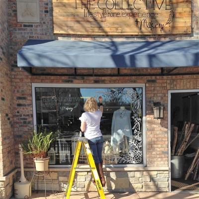 Jennifer Moss, photo 1