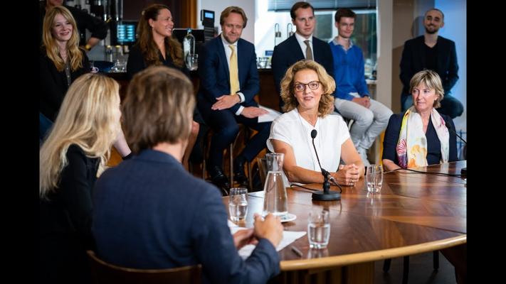 Lotte Kremers, photo 1