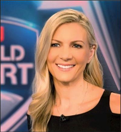 Rhiannon Jones, photo 1