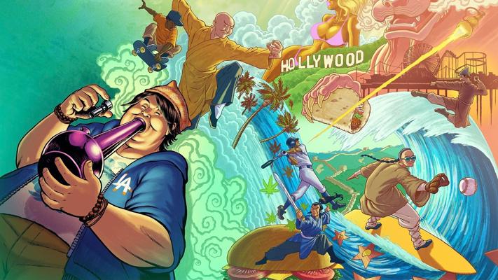 Anthony Gregori, photo 2