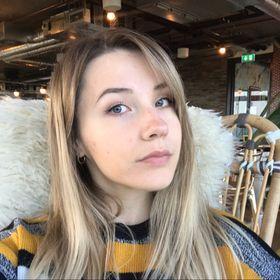 Kristina Valevko, photo 1