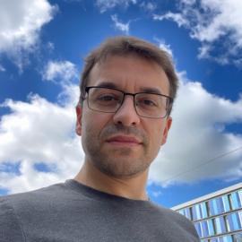 Filippo Spiga, photo 2