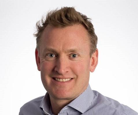 David Matthews, photo 1