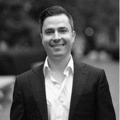 Seth Goodman, photo 2