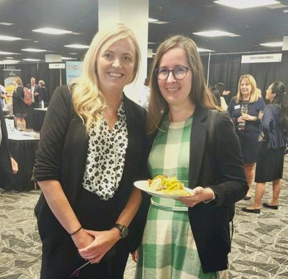 Nicki McClung, photo 2