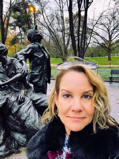 Tamara Buckfelder, photo 2