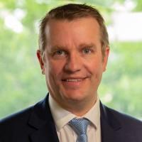 David Norman, photo 2