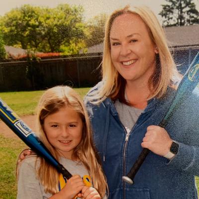 Ashley Koedel, photo 1