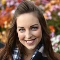 Hannah Hendricks, photo 2