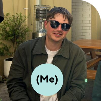 Oliver Munro, photo 1