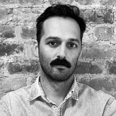 Ignasi Lluch, photo 2