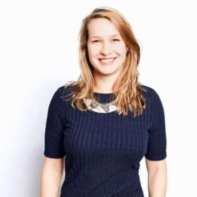 Mayke Lamers, photo 1