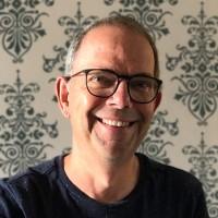 Peter Wieriks, photo 1