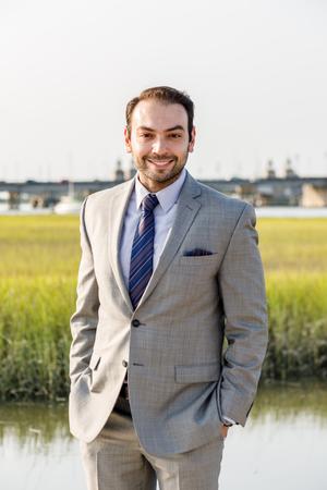 Luke Marolda, photo 1
