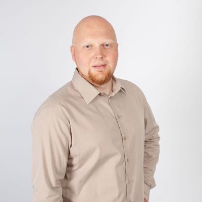 Tomasz Bartnik, photo 1