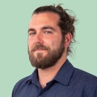 Tanner Webber, photo 2