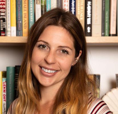 Simone LaPray, photo 2