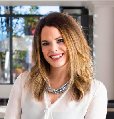 Ellen Hammer, photo 1