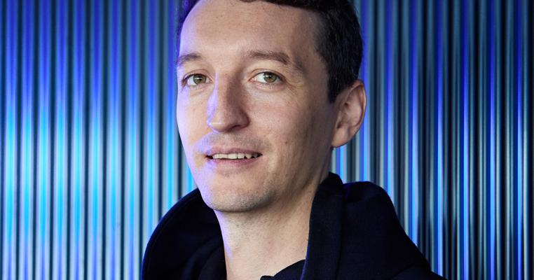 Dmitriy Volkov, photo 2