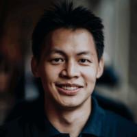 Mark LIM CL, photo 1