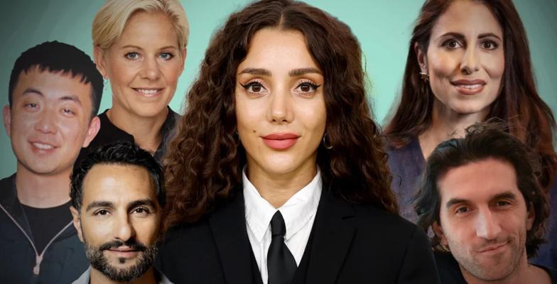 Siduri Poli, photo 2