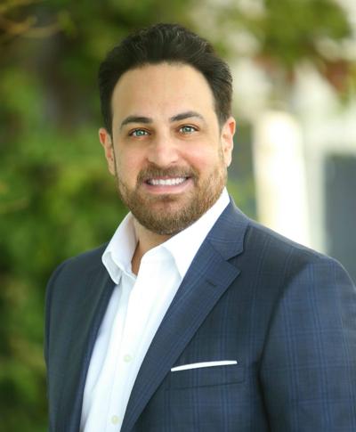 Alex Kaufman, photo 2