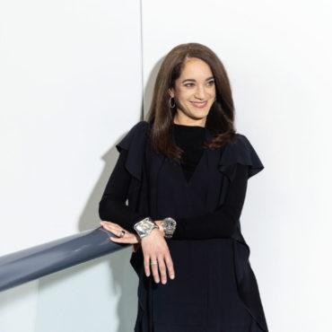 Melissa Haft, photo 1