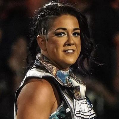 Bayley Harrod, photo 2