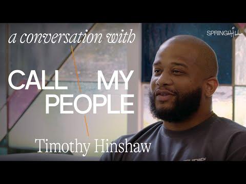 Timothy Hinshaw, photo 2