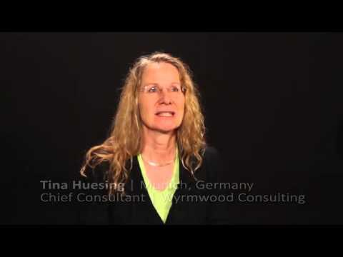 Tina Huesing, photo 2