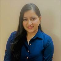 Yukti Vohra, photo 1