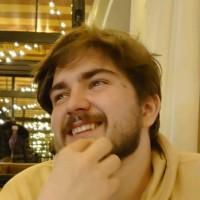 Andrii Reviakin, photo 2