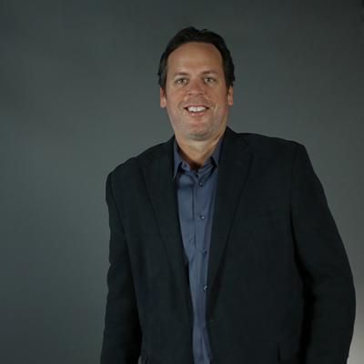Brian Harkness, photo 1