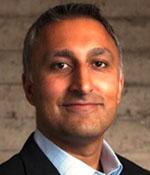 Mike Gupta, photo 2
