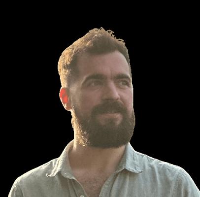 Ben van Enckevort, photo 2