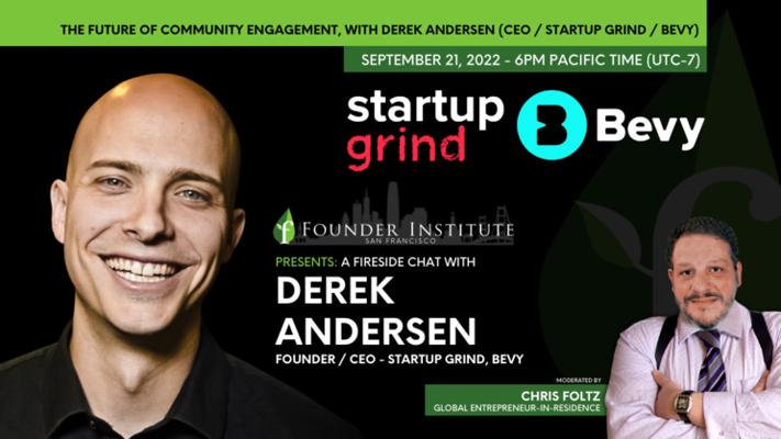 Derek Andersen, photo 2