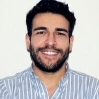 Bruno Marinho, photo 1