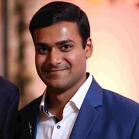 Abhinav Sahai, photo 1