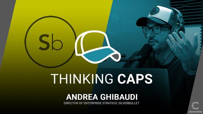 Andrea Ghibaudi, photo 2