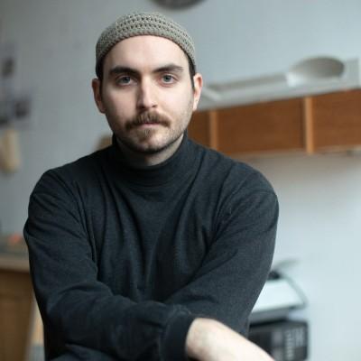 Thomas Reisenegger, photo 2