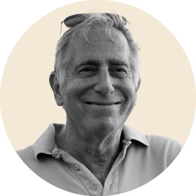 Marc Schulman, photo 2