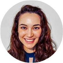 Arlana Egan, photo 1