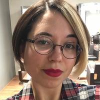 Sarah Zaidan, photo 1