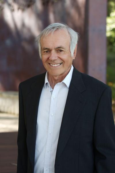 Trevor Jenkins, photo 1