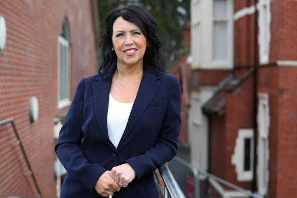 Lisa Pritchard, photo 2