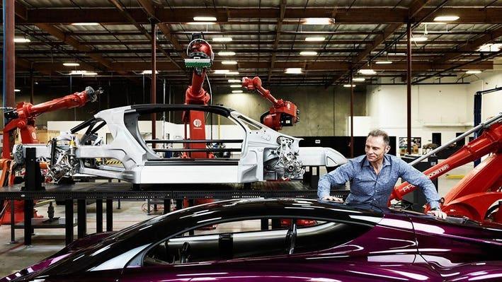 Thomas Bowden, photo 2