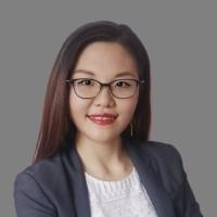 Sophie Tang, photo 2